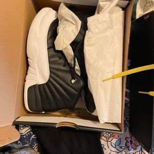 Jordan 12 preschool (sold )